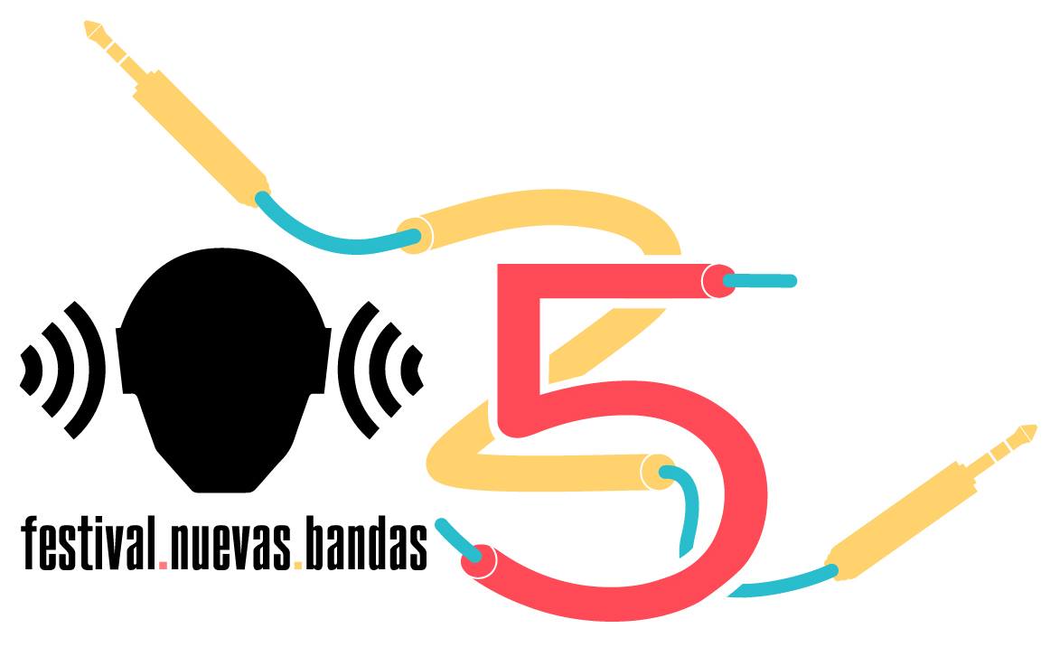 En la vía del Festival Nuevas Bandas 2015: Los Circuitos