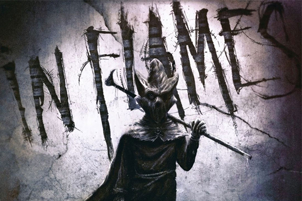 Escucha dos temas del nuevo álbum de In Flames, “I, The Mask”