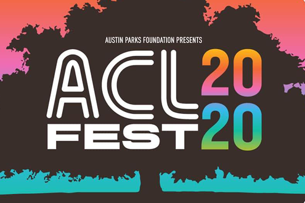 Se viene el Austin City Limits 2020 en formato virtual del 9 a 11 de octubre