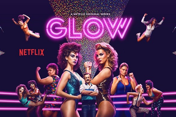 Netflix canceló Glow