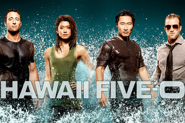 Hawaii Five-0 bajará el telón después de diez temporadas