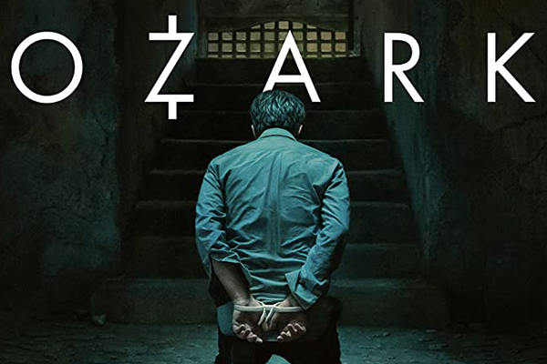Netflix presentó el trailer de la tercera temporada de Ozark