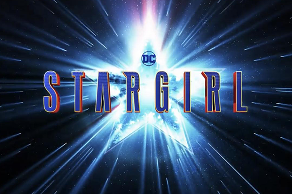 The CW presentó el primer adelanto de Stargirl