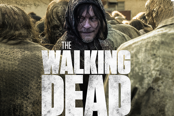 The Walking Dead posterga el capítulo final de su décima temporada