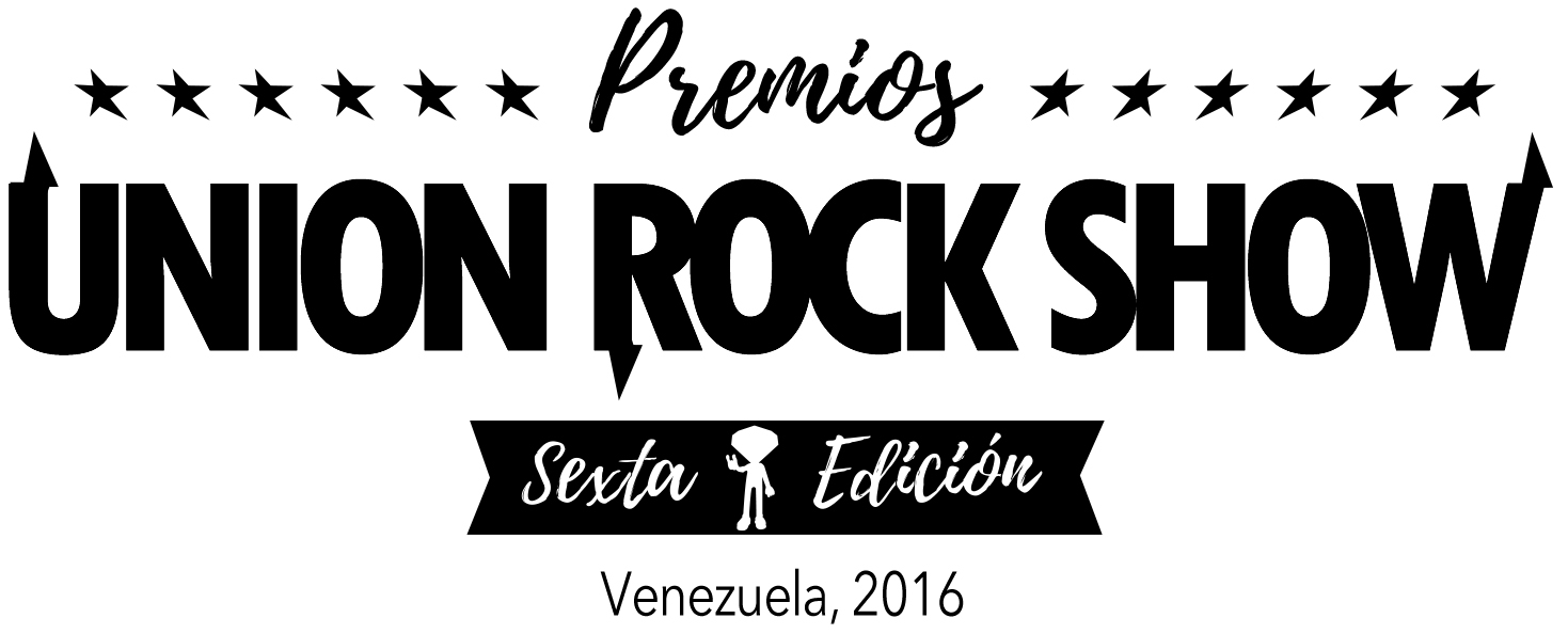 La sexta edición de los Premios Union Rock Show llega a la Alfredo Sadel