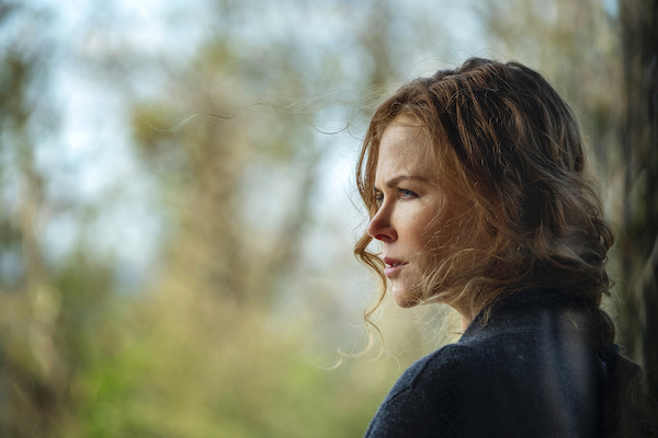 HBO publicó el segundo adelante de nueva miniserie con Nicole Kidman y Hugh Grant