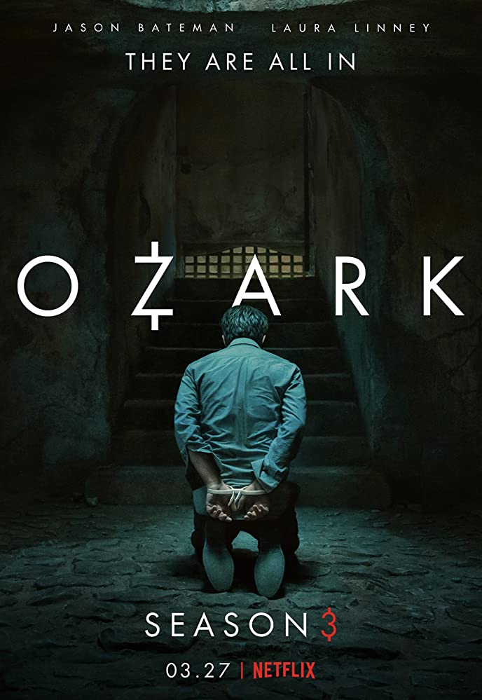 Ozark tercera temporada