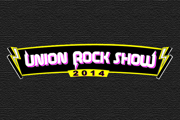 y el premio se lo llevó… Estos son los triunfadores de los Premios Union Rock 2014.