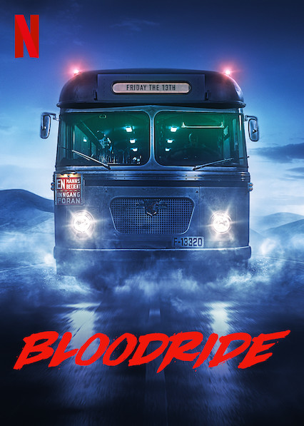 Bloodride 1