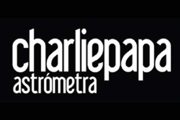 Charliepapa estrena adelanto de nuevo álbum llamado Y/O