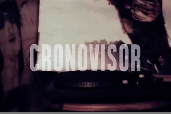 “Uno”, nuevo álbum de Cronovisor