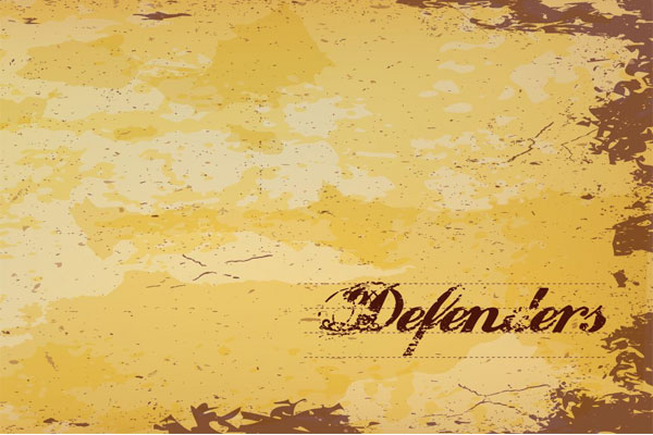 Post Data, nuevo álbum de Defenders