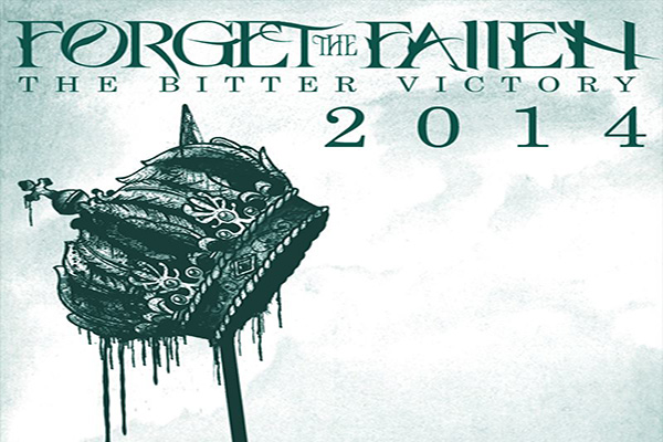 Forget The Fallen estrenó su nuevo sencillo “Choices”