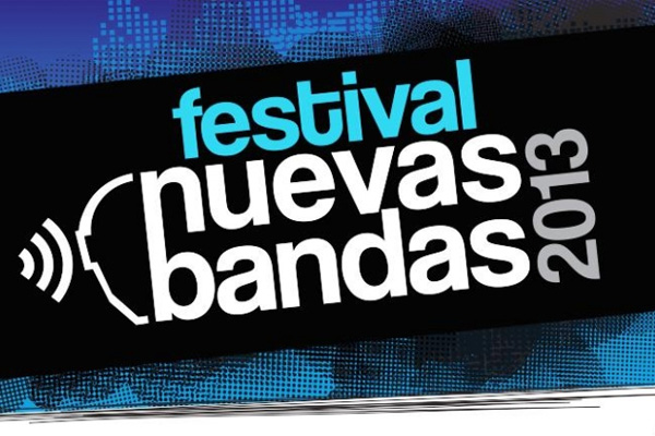 Festival Nuevas Bandas 2013, un experiencia Fría y Natural