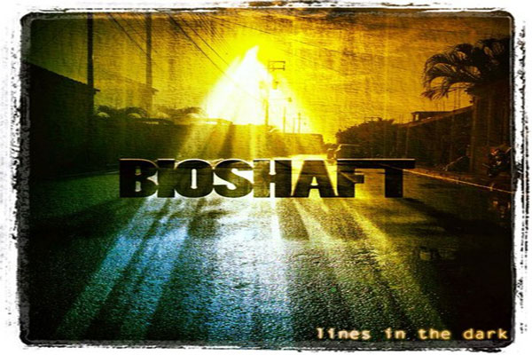 Bioshaft estrena dos nuevas versiones en acústico de “Fly” y “Blackbandaid” (ft. Truko)