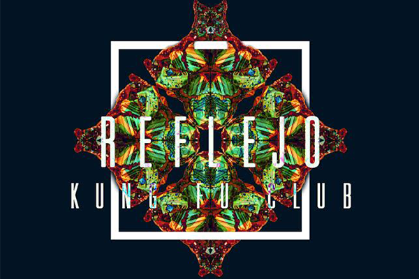KungFu Club estrena su primer sencillo en ‘El Ruido’