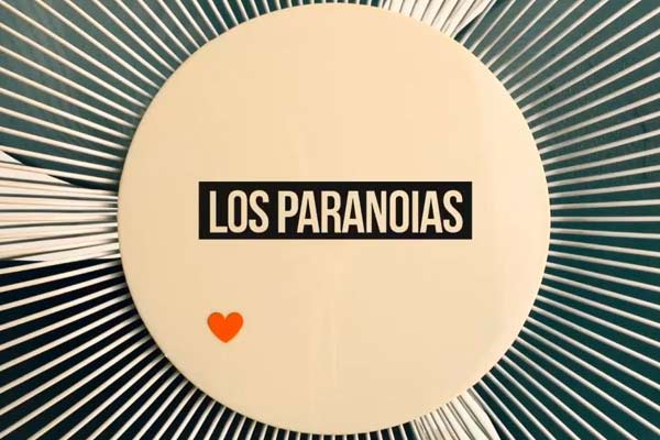 Masseratti 2lts le hace un remix a “No hace falta” de Los Paranoias