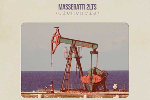 Escucha y descarga “Clemencia”, nuevo tema de Masseratti 2lts