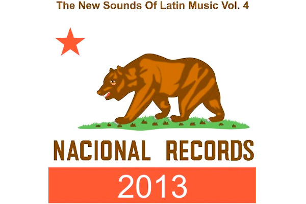 Descarga un compilado de 23 canciones de Nacional Records (incluye a La Vida Bohème y Los Amigos Invisibles)