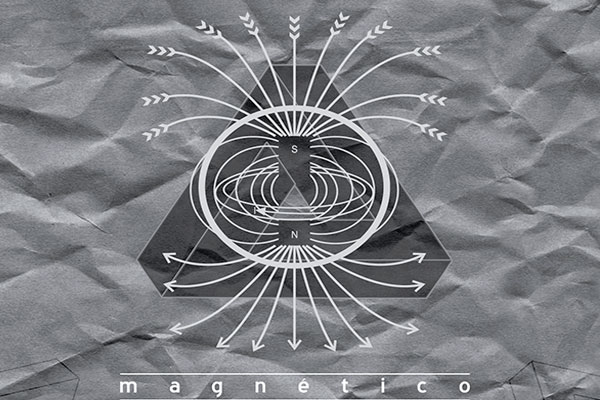 “Magnético”, nuevo tema de Ohmio