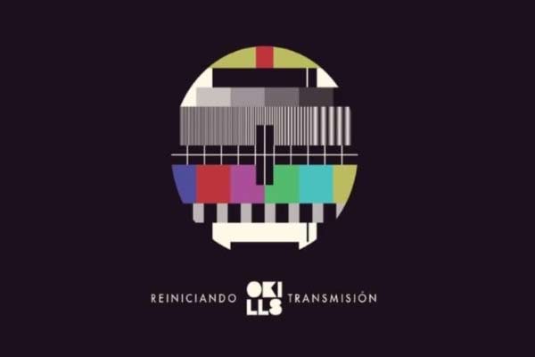 Sale a la venta “Reiniciando transmisión”, la reedición del primer EP de Okills