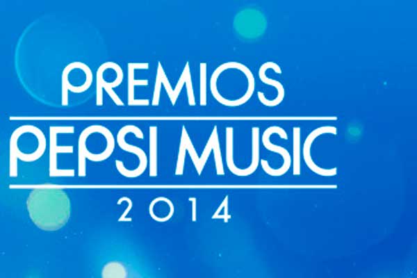 ¿Quién debería ganar el premio de Video Rock del Año en los Premios Pepsi Music 2014?