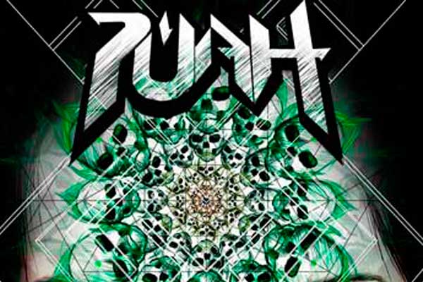 Escucha el nuevo álbum de Púah, “Kharma”