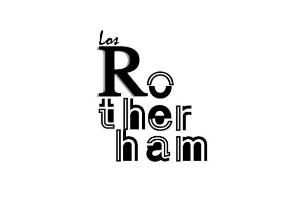 Escucha un adelanto del primer EP de Los Rotherham