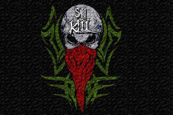 S. I. KILL sale al ruedo con video de “Delincuentes DLPR”