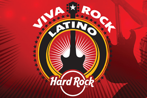 Viva Rock Latino ya tiene listo su cartel de bandas participantes